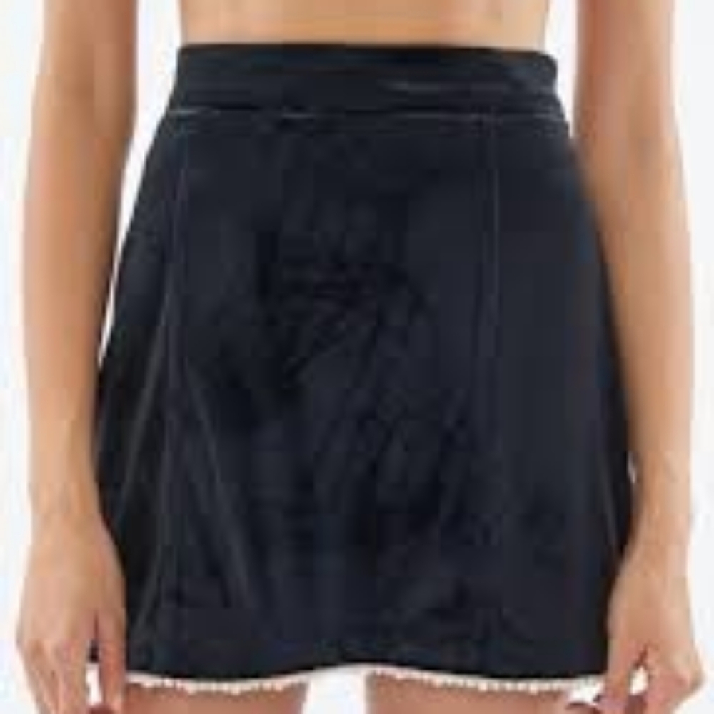 Urban Outfitters skirt